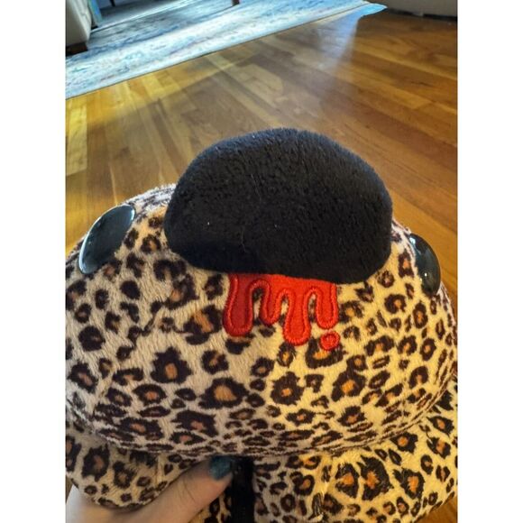 Chax GP Gloomy Bear Plush Shoulder bag Pouch CGP-290 TAITO - Picture 11 of 16